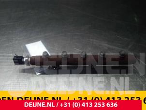 Ford Transit Galerij (Injectie) O64587 foto 2