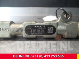 Opel Vivaro Galerij (Injectie) O64610 foto 3