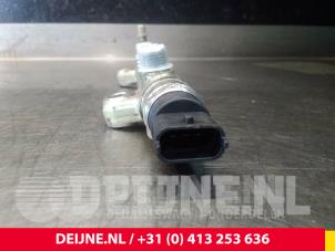 Opel Movano Einspritzdüse (Einspritzer) O64614 foto 3