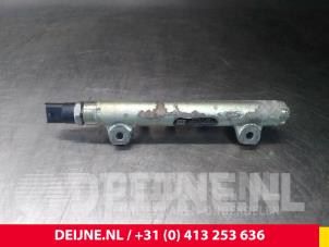 Opel Movano Einspritzdüse (Einspritzer) O64614 foto 2