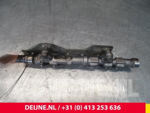 Opel Combo Galerij (Injectie) O64619 foto 2