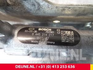 Opel Combo Galerij (Injectie) O64619 foto 3