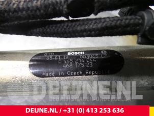 Opel Combo Galerij (Injectie) O64623 foto 4
