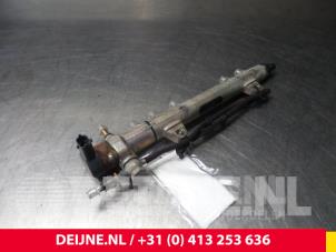 Opel Combo Galerij (Injectie) O64623 foto 2