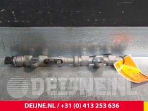 Opel Combo Galerij (Injectie) O64627 foto 2