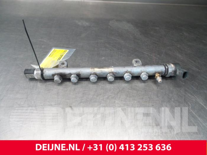 Volkswagen Crafter Galerij (Injectie) O64632