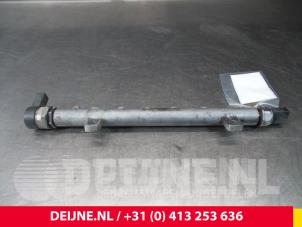 Volkswagen Crafter Fuel injector nozzle O64632 photo 2