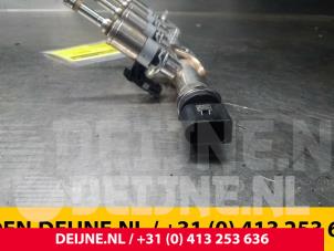 Volkswagen Polo Galerij (Injectie) O64637 foto 2