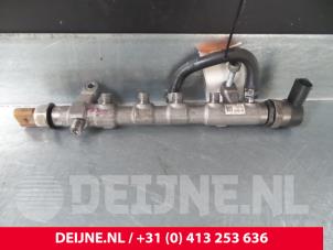 Gebruikte Galerij (Injectie) Volkswagen Crafter Prijs € 121,00 Inclusief btw aangeboden door van Deijne Onderdelen Uden B.V.