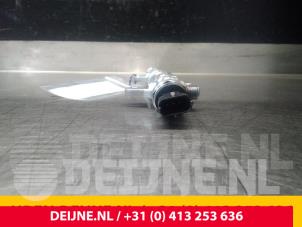 Fiat Doblo Einspritzdüse (Einspritzer) O64652 foto 2