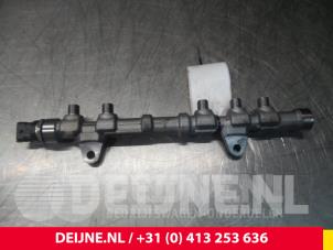 Fiat Doblo Galerij (Injectie) O64653 foto 3