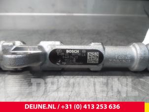 Fiat Doblo Galerij (Injectie) O64653 foto 2