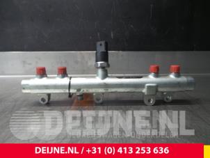 Fiat Ducato Einspritzdüse (Einspritzer) O64656 foto 2