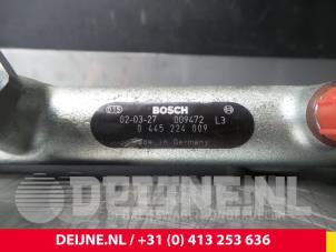 Fiat Ducato Einspritzdüse (Einspritzer) O64656 foto 3