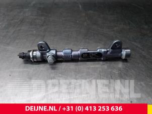 Fiat Ducato Einspritzdüse (Einspritzer) O64657 foto 2