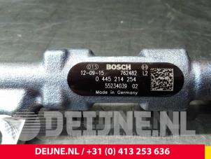 Fiat Ducato Einspritzdüse (Einspritzer) O64657 foto 4