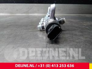 Fiat Ducato Einspritzdüse (Einspritzer) O64657 foto 3