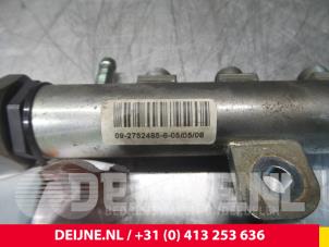 Fiat Fiorino Galerij (Injectie) O64660 foto 3