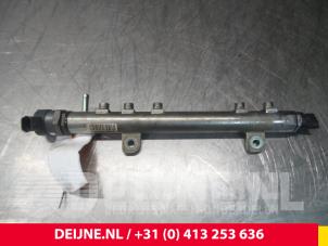 Fiat Fiorino Galerij (Injectie) O64660 foto 2