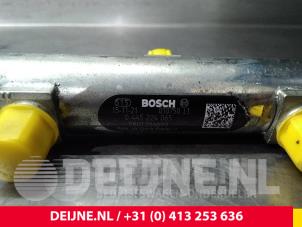 Iveco New Daily Einspritzdüse (Einspritzer) O64674 foto 4