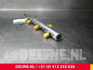 Gebruikte Injector brug Iveco New Daily Prijs € 108,90 Inclusief btw aangeboden door van Deijne Onderdelen Uden B.V.