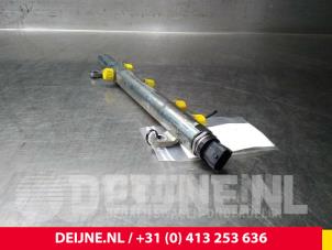 Iveco New Daily Einspritzdüse (Einspritzer) O64674 foto 2