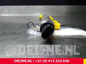 Iveco New Daily Einspritzdüse (Einspritzer) O64674 foto 3
