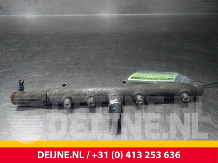 Iveco Daily Einspritzdüse (Einspritzer) O64675