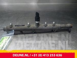 Iveco Daily Galerij (Injectie) O64675 foto 3