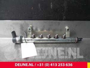 Gebruikte Verstuiver brug Landrover Evoque Prijs € 90,00 Margeregeling aangeboden door van Deijne Onderdelen Uden B.V.