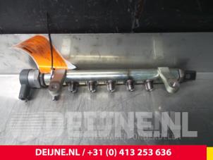 Landrover Evoque Einspritzdüse (Einspritzer) O64677 foto 3