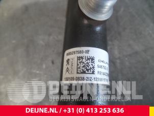 Peugeot 207 Einspritzdüse (Einspritzer) O64680 foto 4