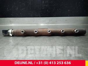 Peugeot Boxer Fuel injector nozzle O64689 photo 2