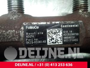 Peugeot Boxer Galerij (Injectie) O64690 foto 3