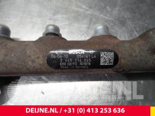 Renault Trafic Fuel injector nozzle O64694 photo 3