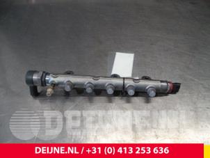 Renault Trafic Galerij (Injectie) O64696 foto 2