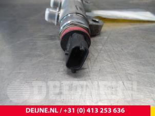Renault Trafic Galerij (Injectie) O64696 foto 3