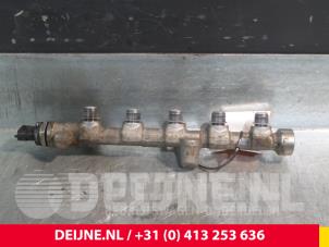 Gebruikte Common rail (Injectie) Renault Trafic Prijs € 42,35 Inclusief btw aangeboden door van Deijne Onderdelen Uden B.V.