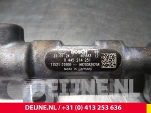Renault Trafic Galerij (Injectie) O64698 foto 4