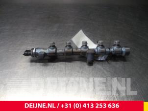 Renault Trafic Galerij (Injectie) O64698 foto 2