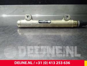 Renault Master Einspritzdüse (Einspritzer) O64699 foto 3