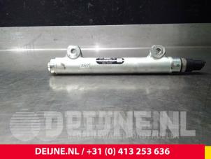 Renault Master Einspritzdüse (Einspritzer) O64701 foto 3