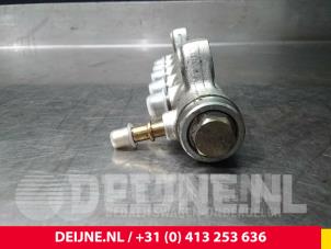Renault Master Einspritzdüse (Einspritzer) O64701 foto 4