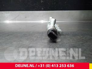 Renault Master Einspritzdüse (Einspritzer) O64701 foto 2