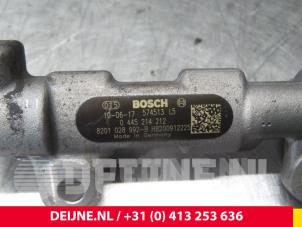 Renault Master Galerij (Injectie) O64702 foto 3