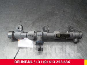Renault Master Galerij (Injectie) O64702 foto 2