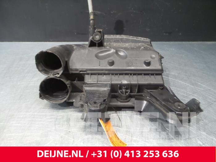 Peugeot Partner Luchtfilterhuis O64719