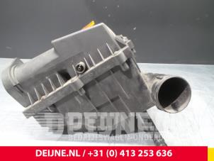 Seat Leon Luchtfilterhuis O64722 foto 4