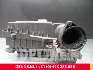 Seat Leon Luchtfilterhuis O64722 foto 3