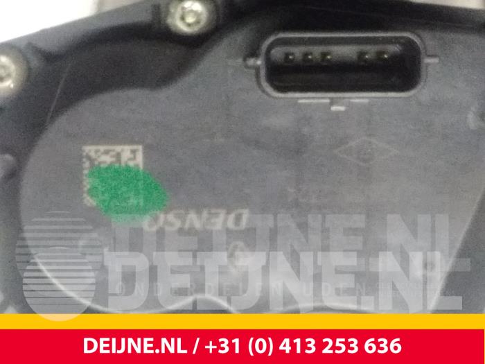 Gebruikte Thermostaathuis Mercedes Citan (415.6) 1.5 109 CDI Prijs € 36,30 Inclusief btw aangeboden door van Deijne Onderdelen Uden B.V.